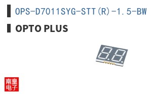 OPS-D7011SYG-STT(R)-1.5-BW ͼƬ